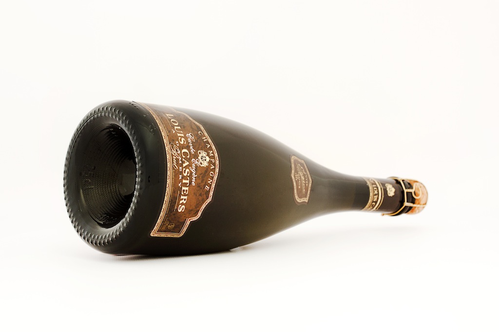 CHAMPAGNE LOUIS CASTERS, CUVEE EUGÈNE