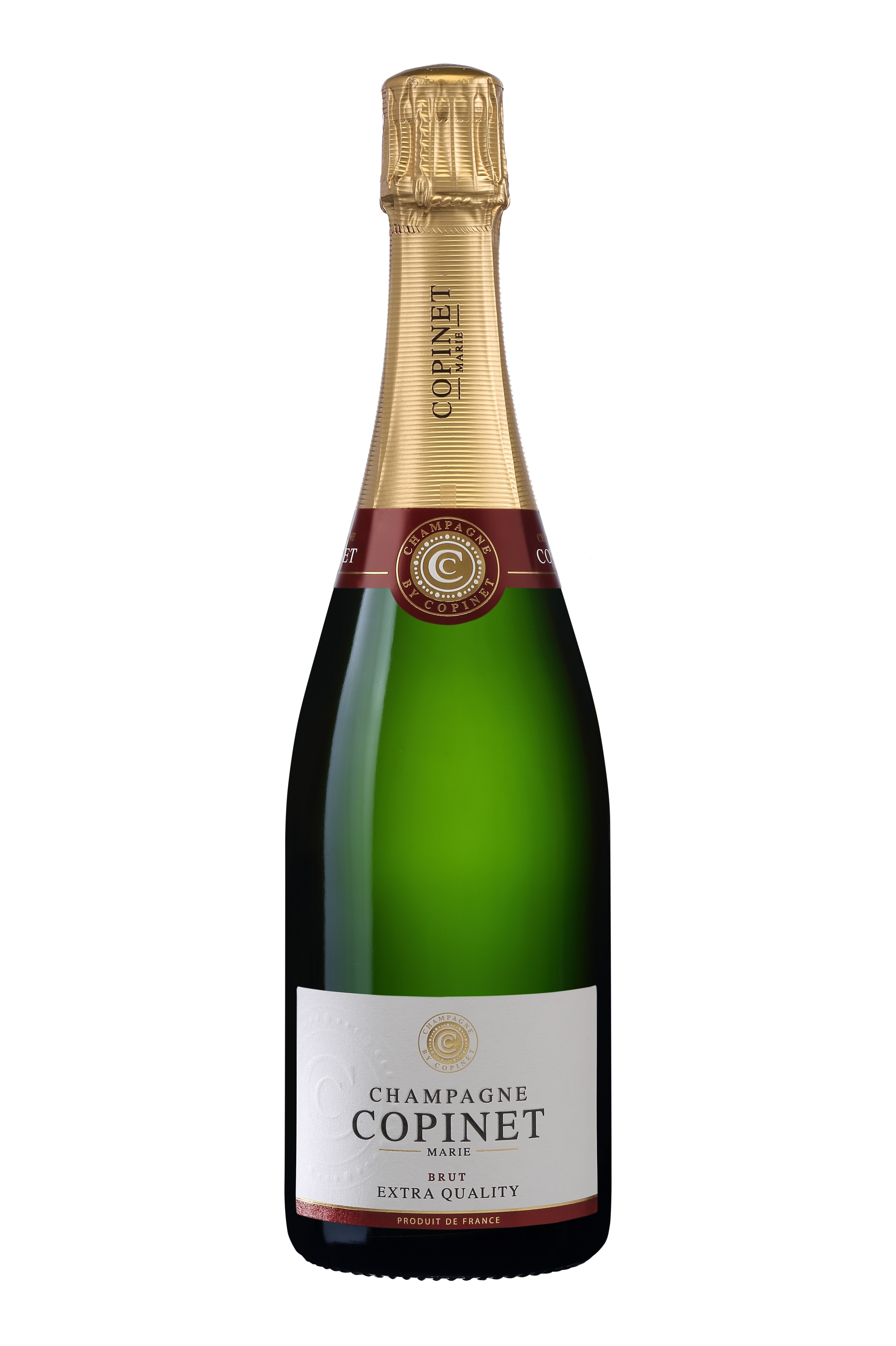 CHAMPAGNE MARIE COPINET EXTRA QUALITE