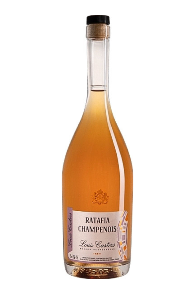 Ratafia de Champagne 70cl