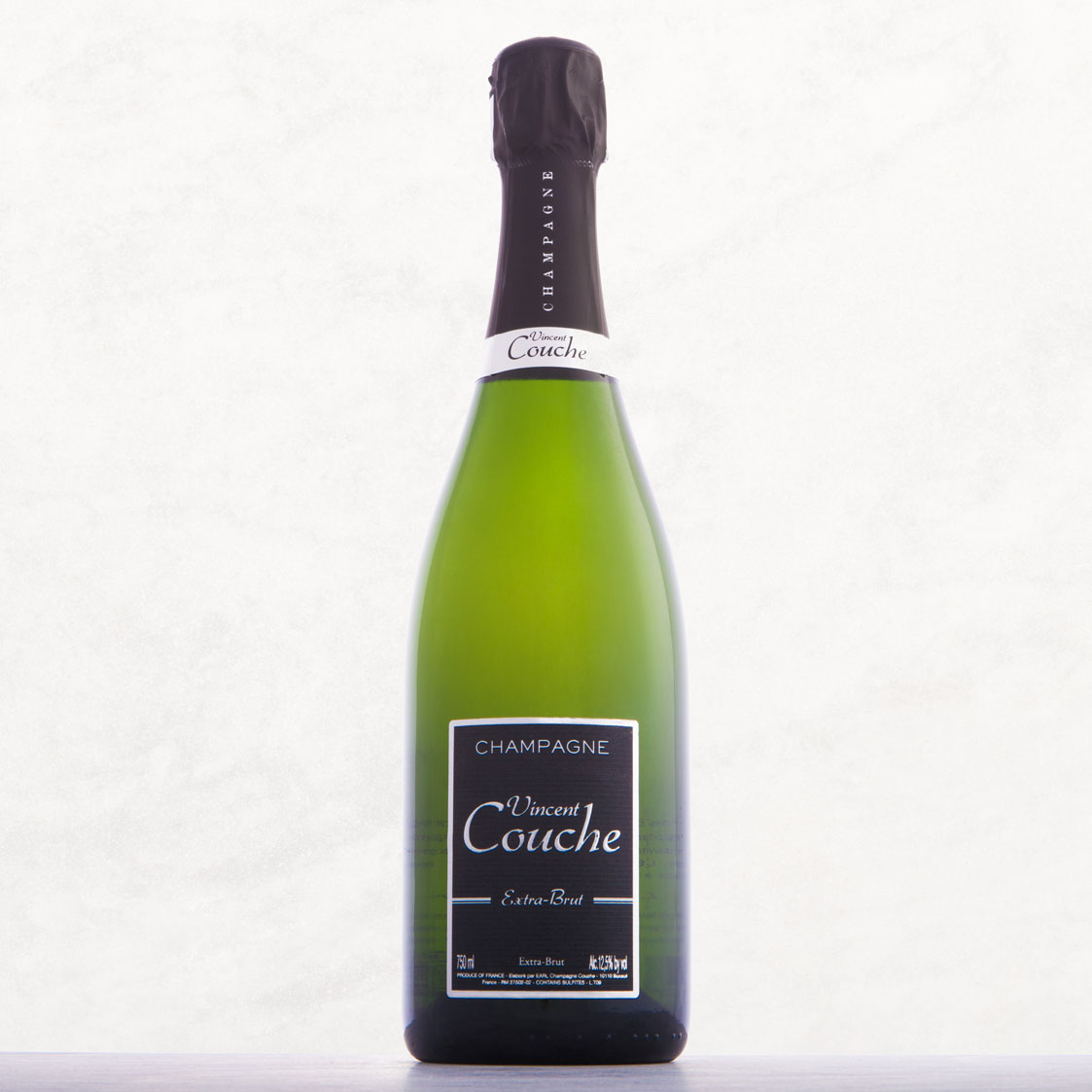 CHAMPAGNE VINCENT COUCHE,  EXTRA BRUT MAGNUM