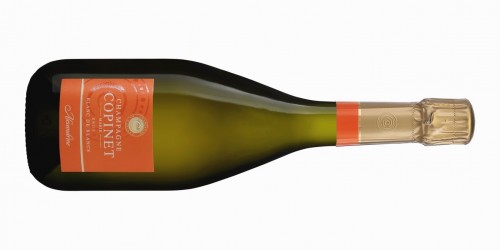 CHAMPAGNE MARIE COPINET CUVEE ALEXANDRINE