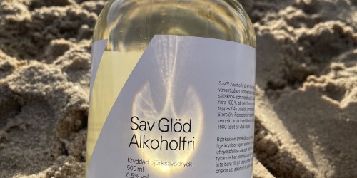 Sav_Glöd alcohol vrij box 6 flessen