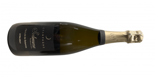 CHAMPAGNE SOLEMME, PLENITUDE, EXTRA-BRUT