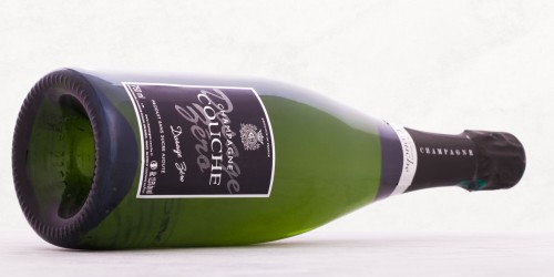 CHAMPAGNE VINCENT COUCHE DOSAGE ZERO
