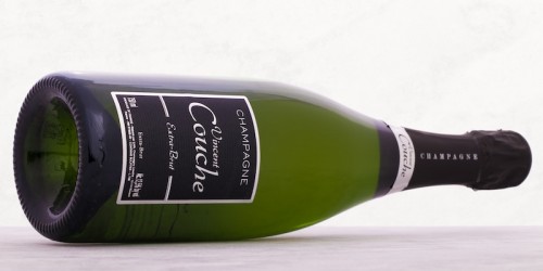 CHAMPAGNE VINCENT COUCHE,  EXTRA BRUT MAGNUM