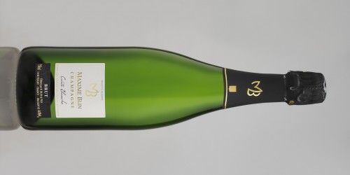 CHAMPAGNE MAXIME BLIN, CARTE BLANCHE, BRUT 75cl