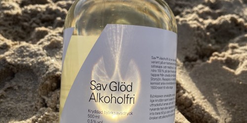Sav_Glöd alcohol vrij box